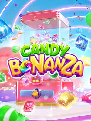 Zbet911 สมัครเล่นฟรี candy-bonanza